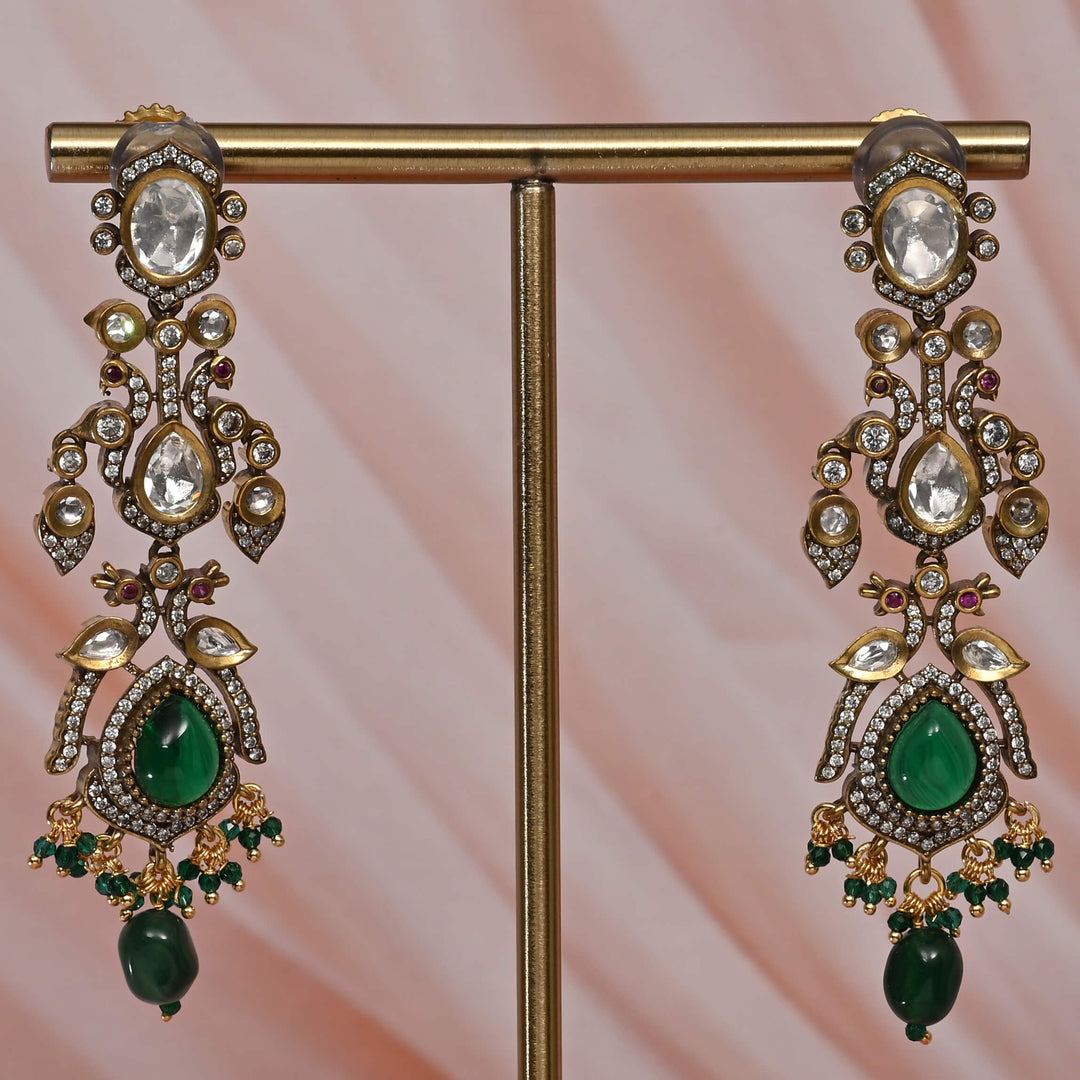 Victorian Choker Set