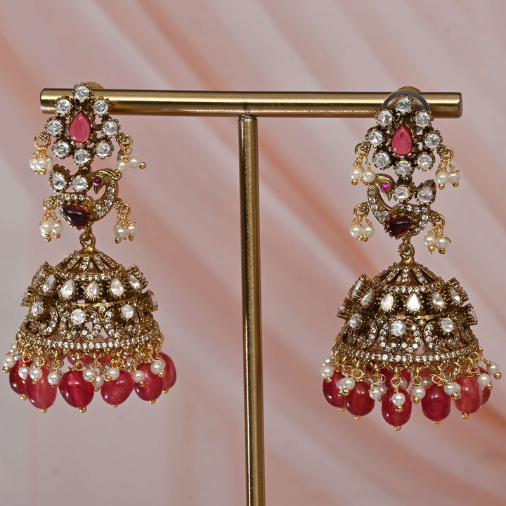 Victorian Choker Set