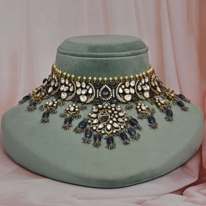 Victorian Choker Set