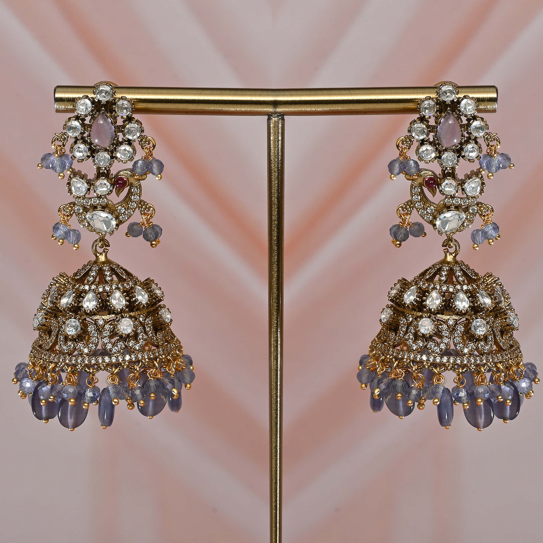 Victorian Choker Set