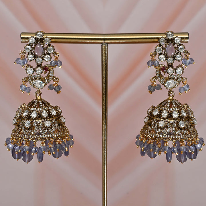 Victorian Choker Set