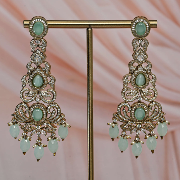 Victorian Choker Set