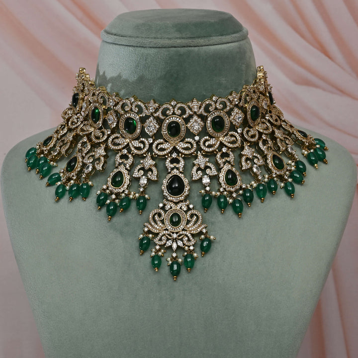 Victorian Choker Set