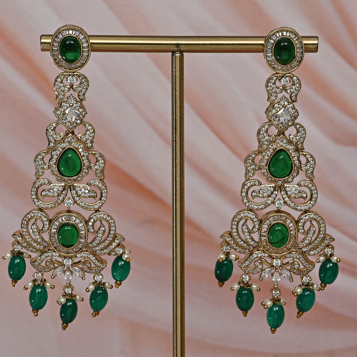 Victorian Choker Set