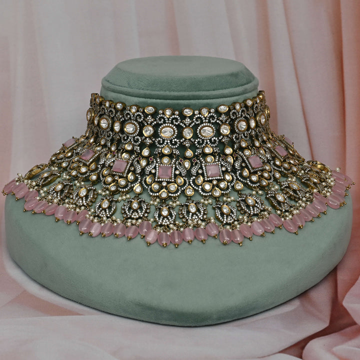 Victorian Choker Set