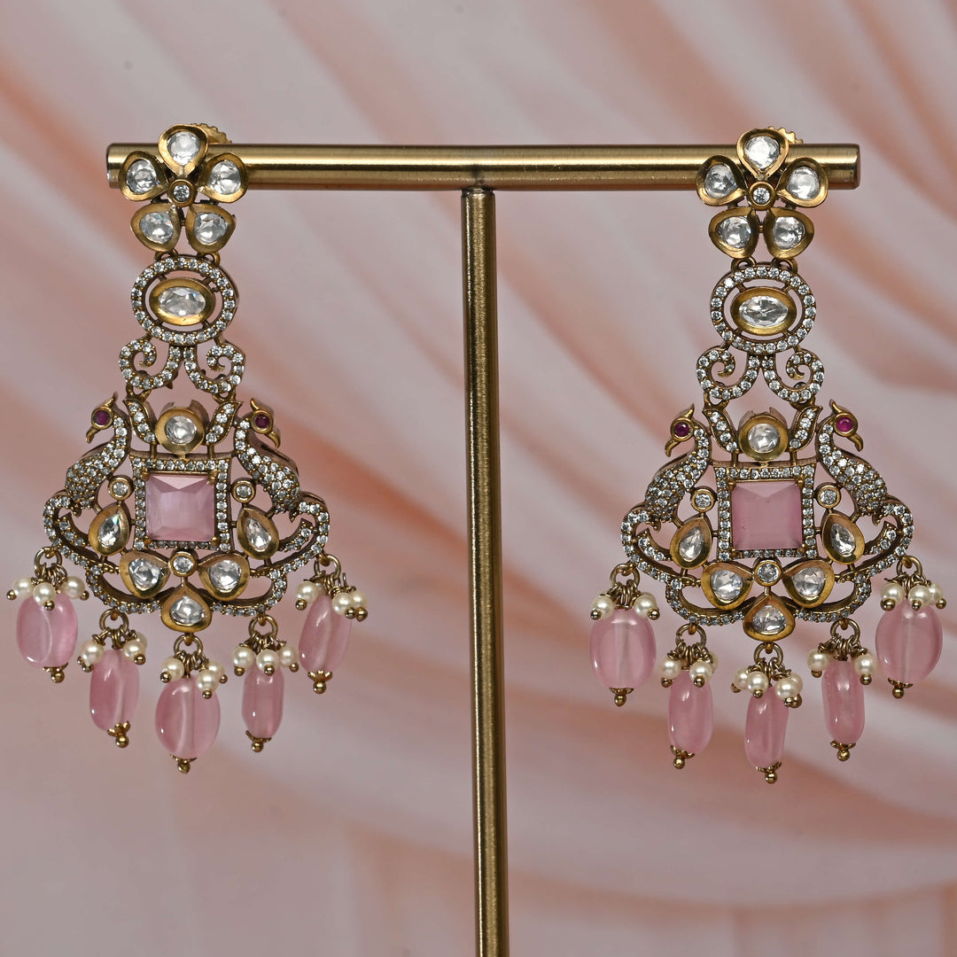 Victorian Choker Set