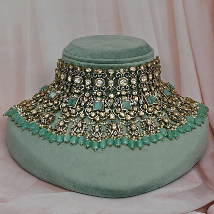 Victorian Choker Set