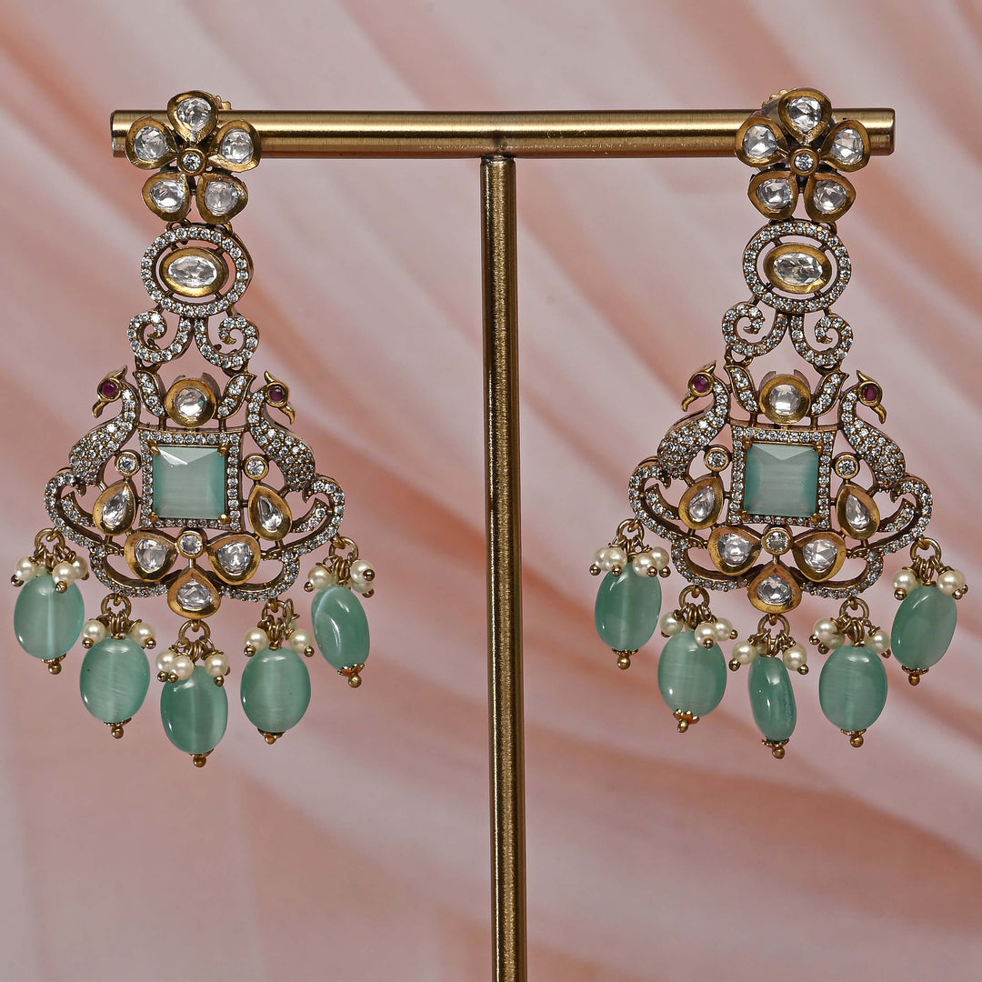 Victorian Choker Set