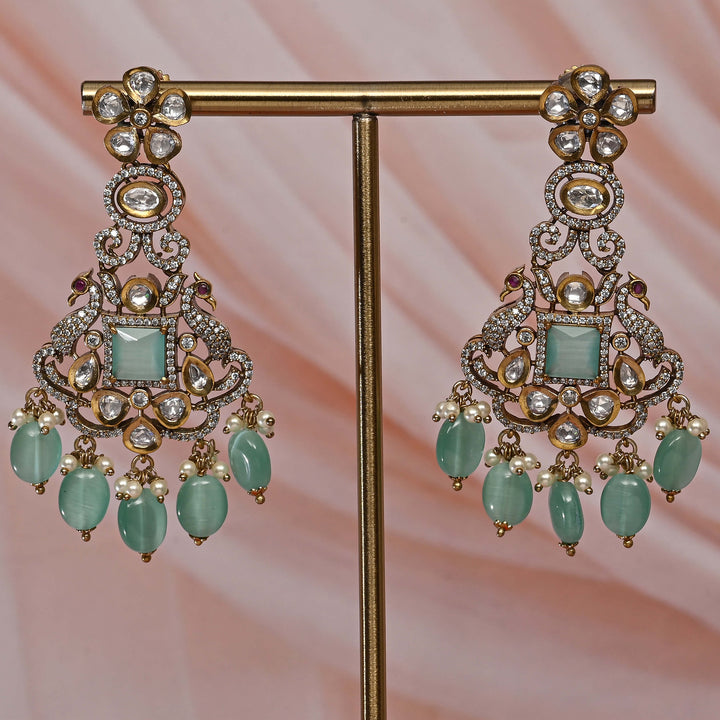 Victorian Choker Set