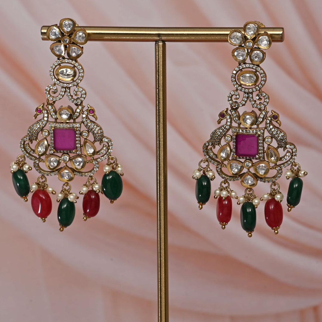 Victorian Choker Set