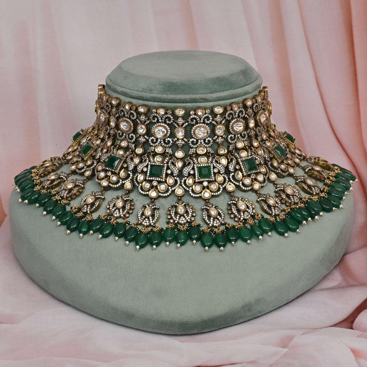 Victorian Choker Set