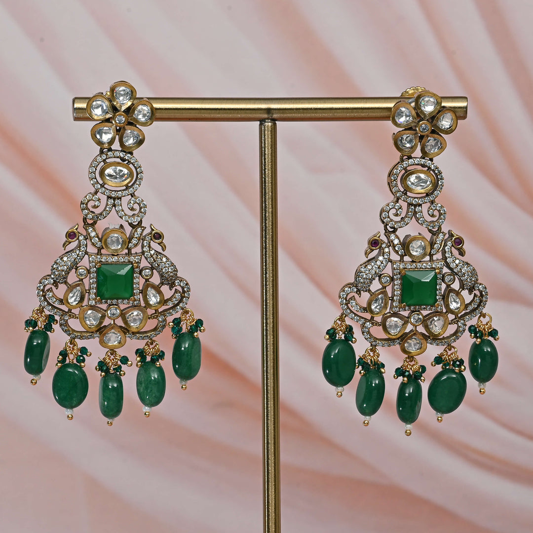 Victorian Choker Set