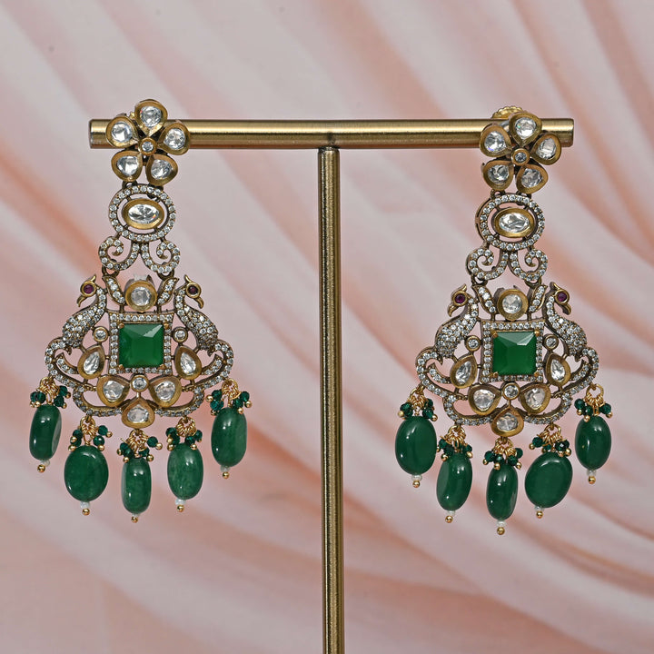 Victorian Choker Set