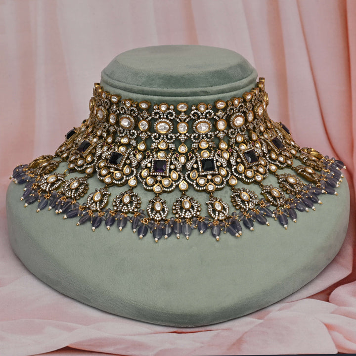 Victorian Choker Set