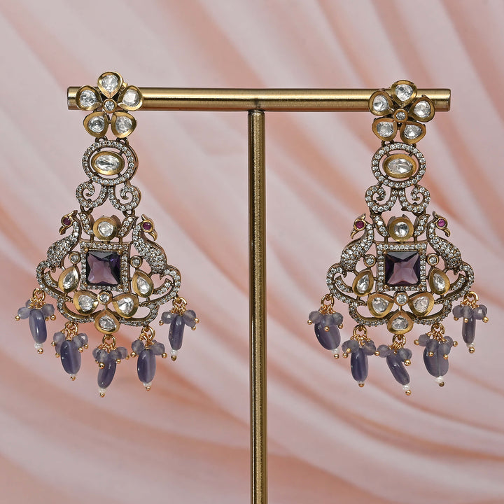 Victorian Choker Set