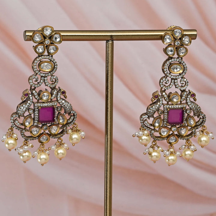 Victorian Choker Set