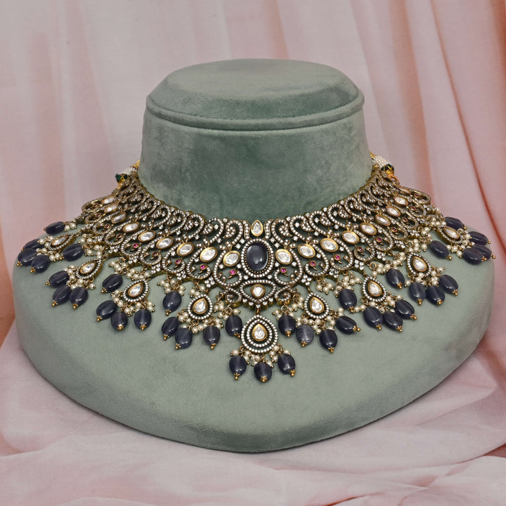 Victorian Choker Set