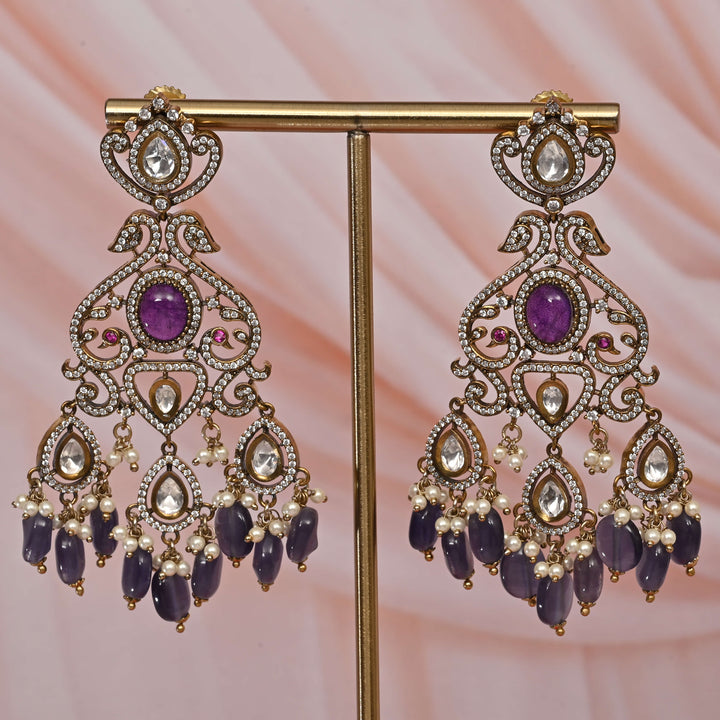 Victorian Choker Set