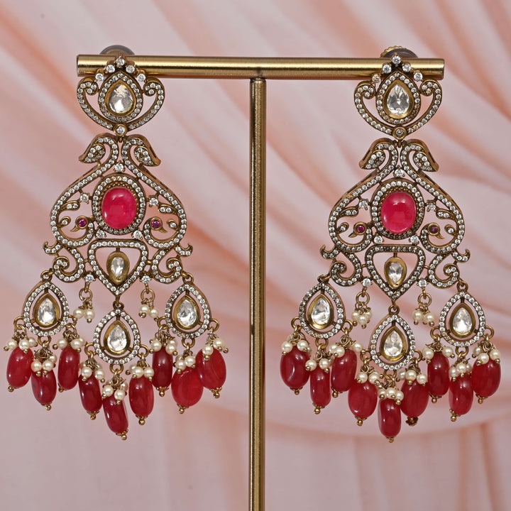 Victorian Choker Set