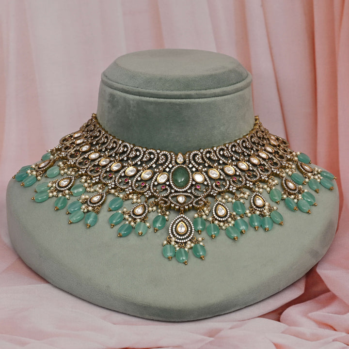 Victorian Choker Set