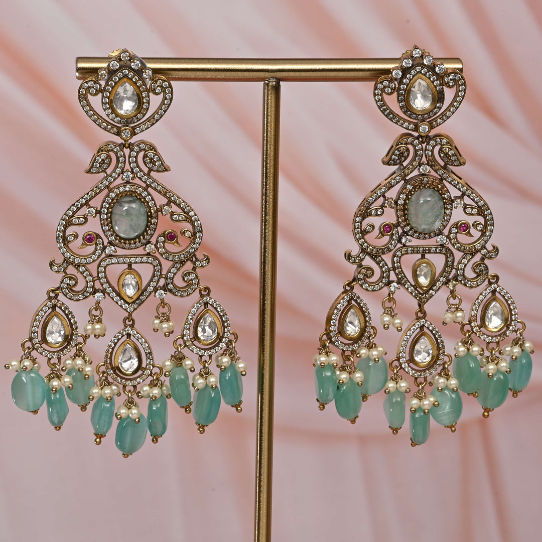 Victorian Choker Set