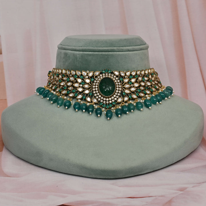 Victorian Choker Set