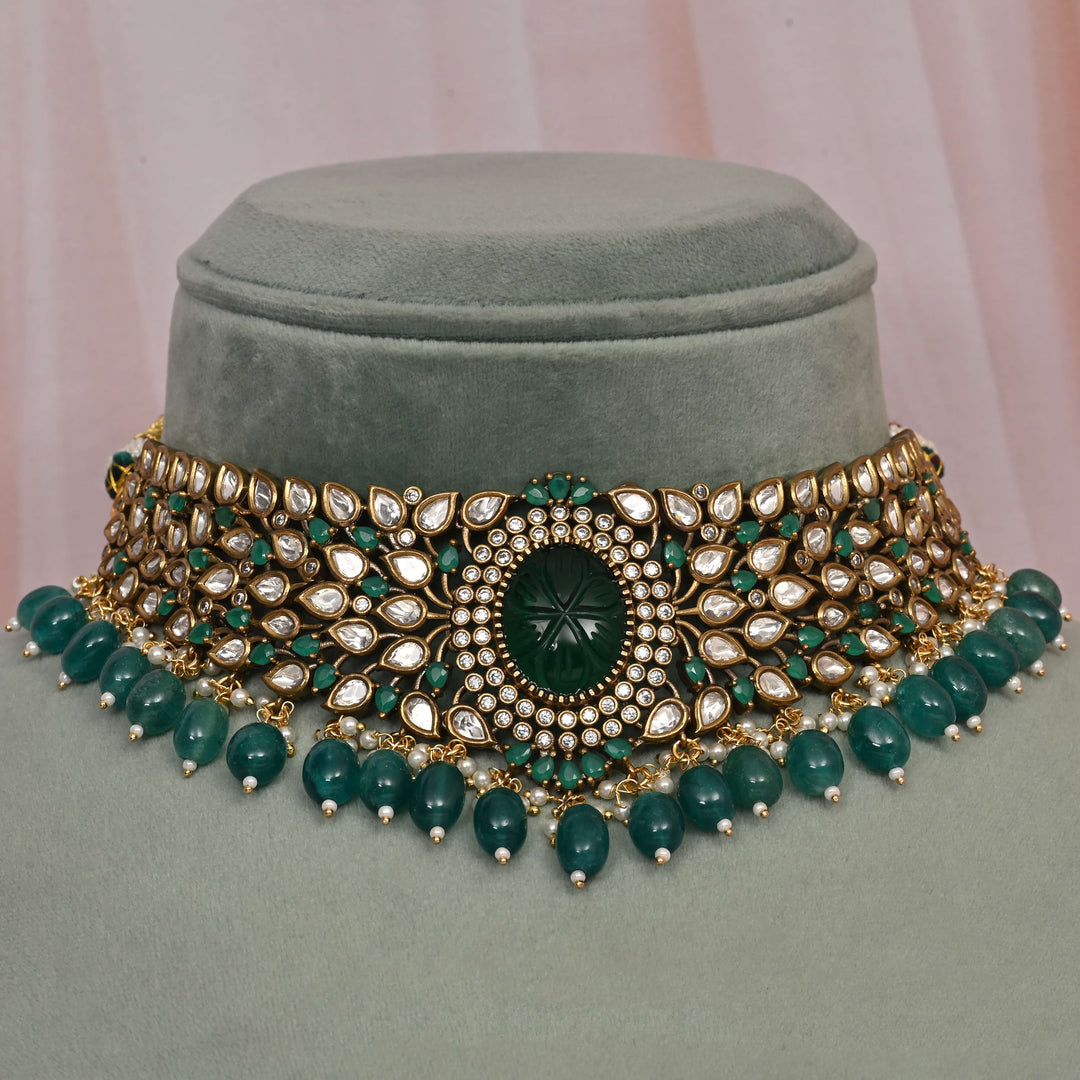 Victorian Choker Set