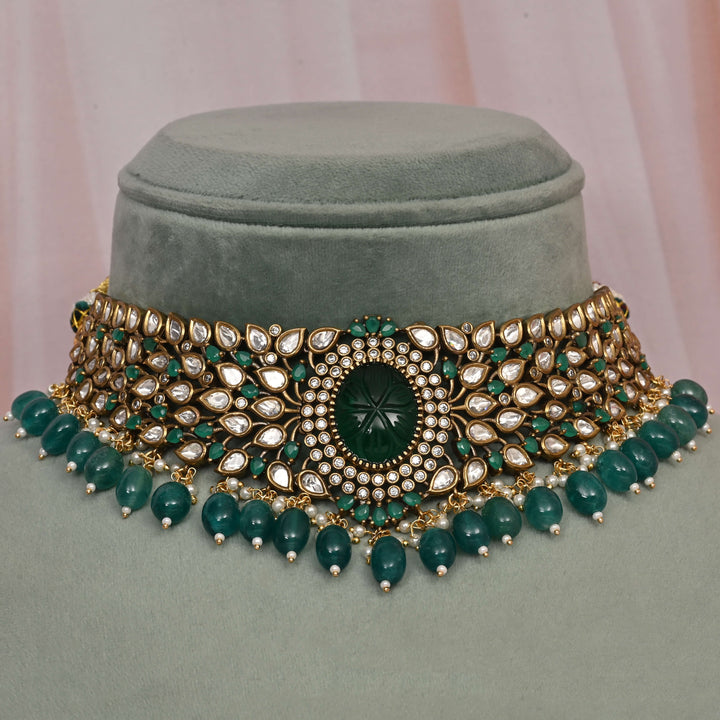 Victorian Choker Set