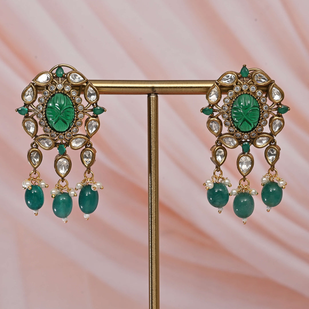 Victorian Choker Set