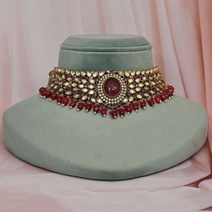 Victorian Choker Set