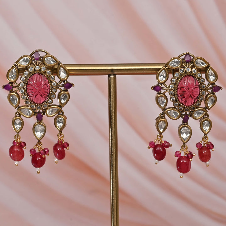 Victorian Choker Set