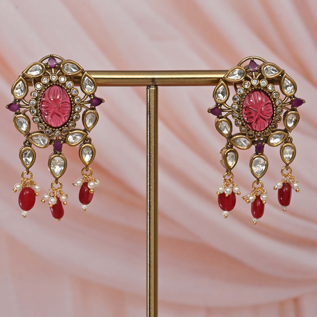 Victorian Choker Set