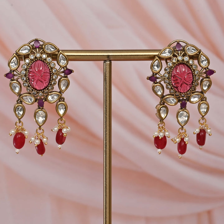 Victorian Choker Set