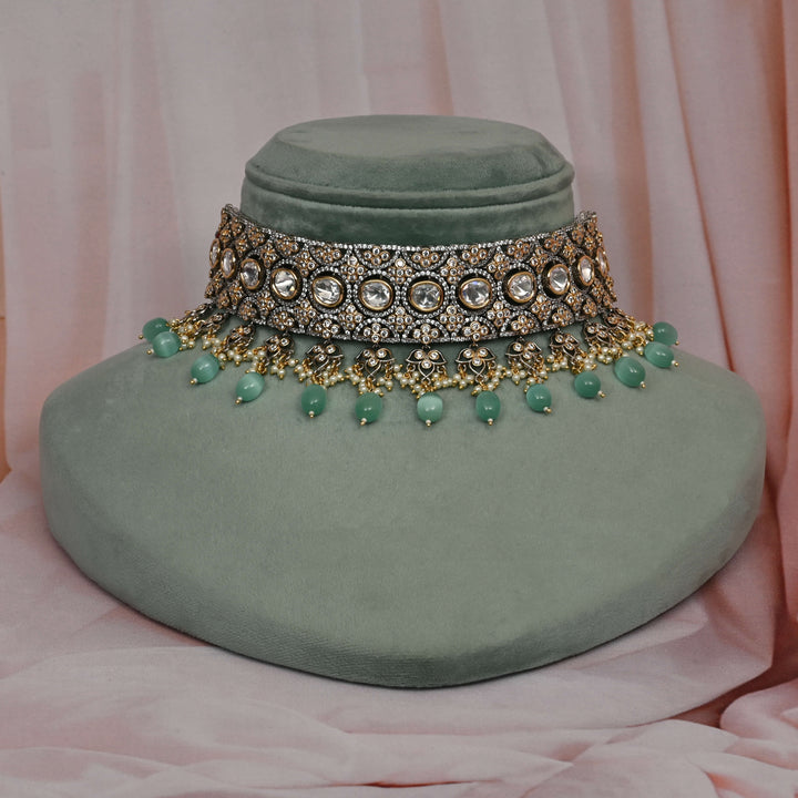 Victorian Choker Set