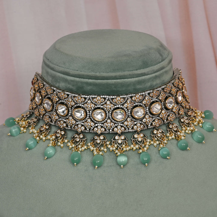 Victorian Choker Set