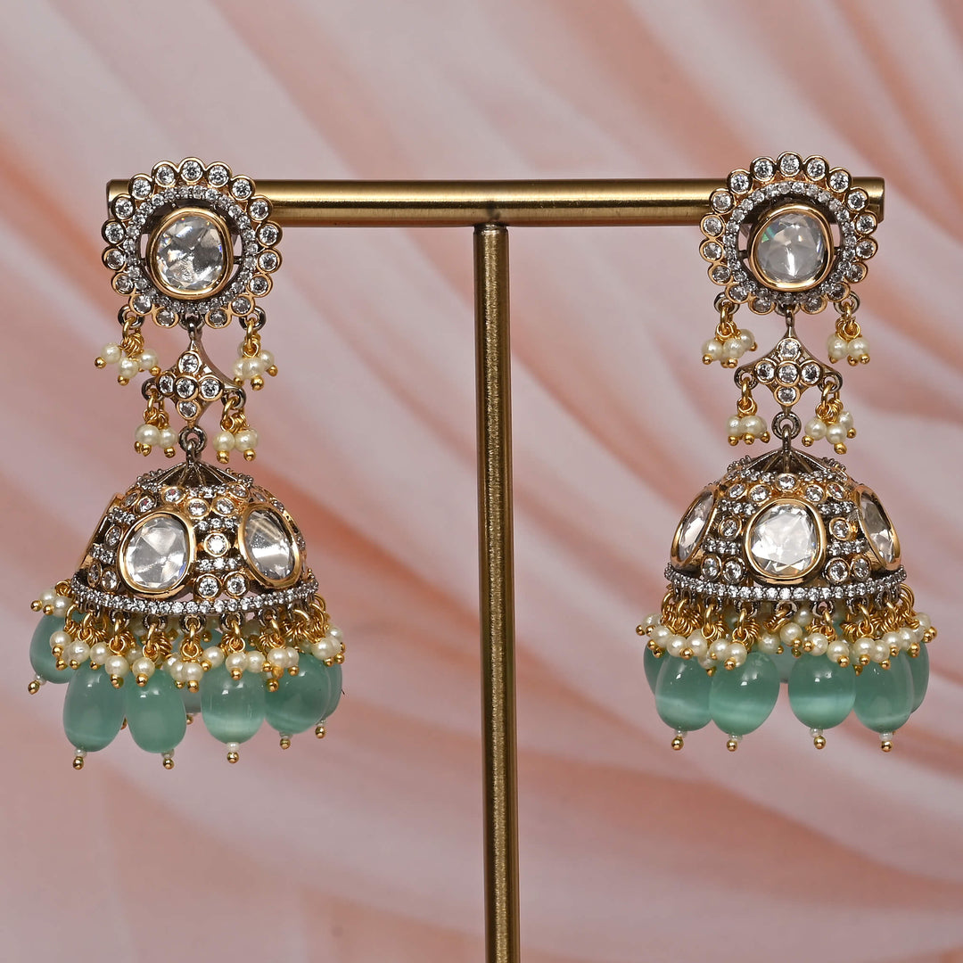 Victorian Choker Set