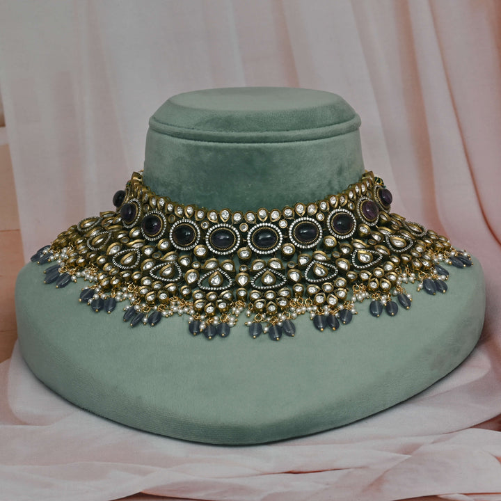 Victorian Choker Set