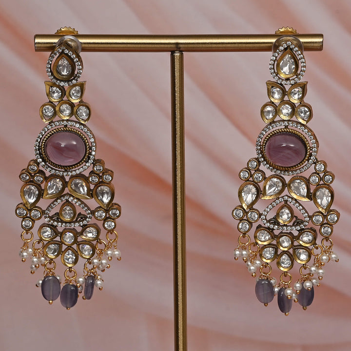 Victorian Choker Set