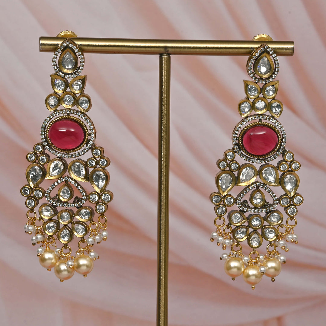 Victorian Choker Set