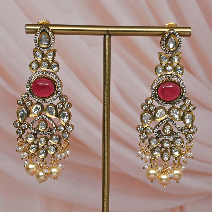 Victorian Choker Set