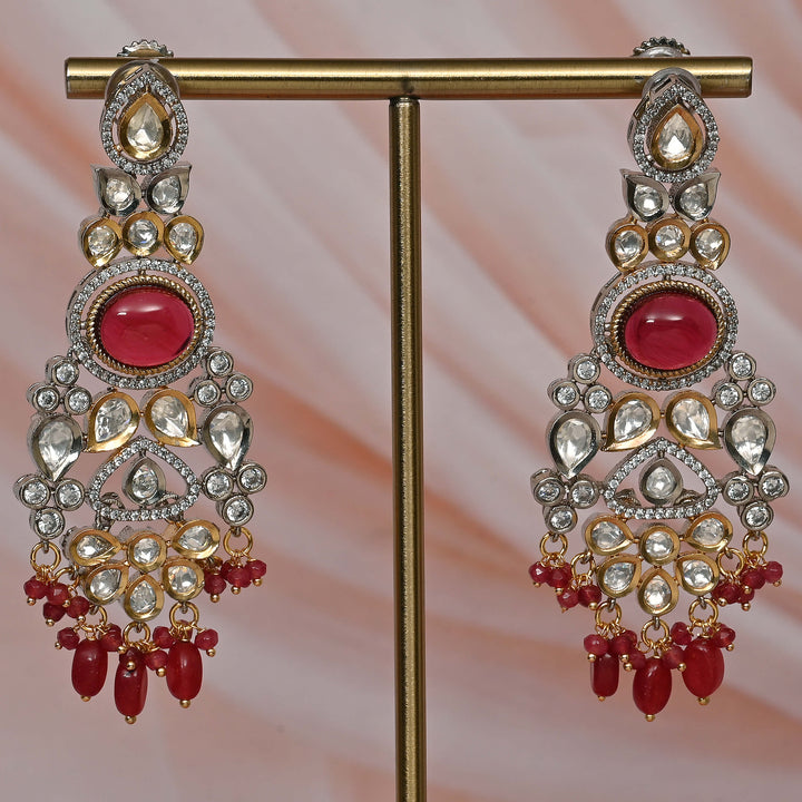 Victorian Choker Set