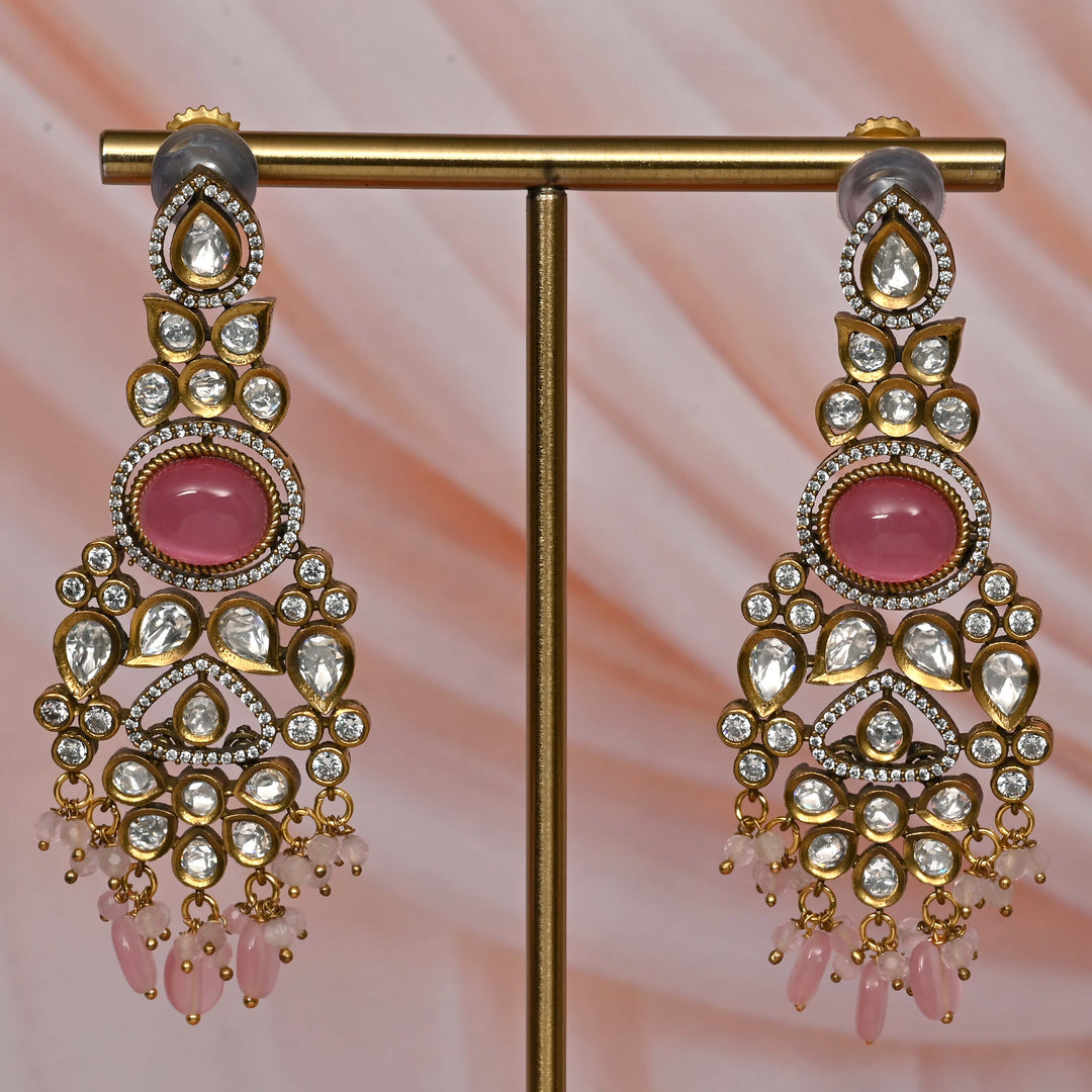 Victorian Choker Set