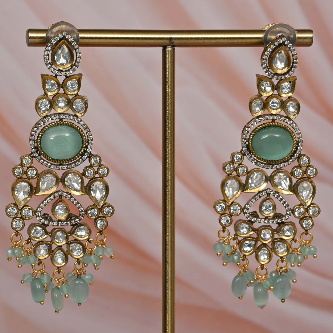 Victorian Choker Set