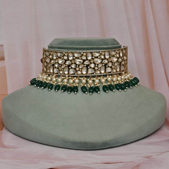 Victorian Choker Set