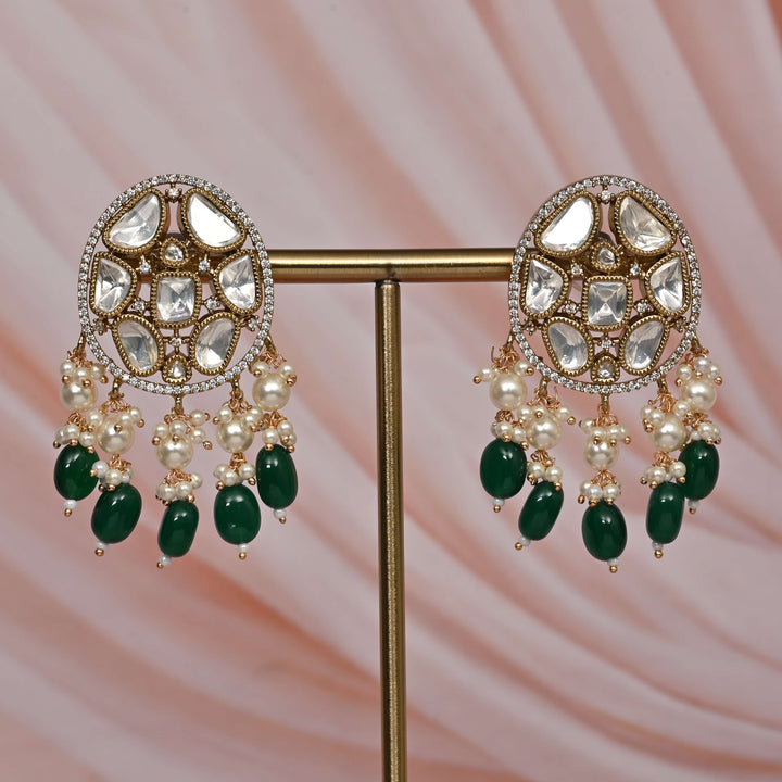 Victorian Choker Set