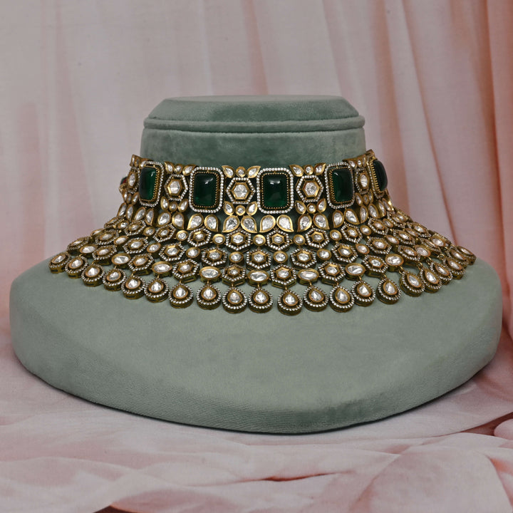 Victorian Choker Set