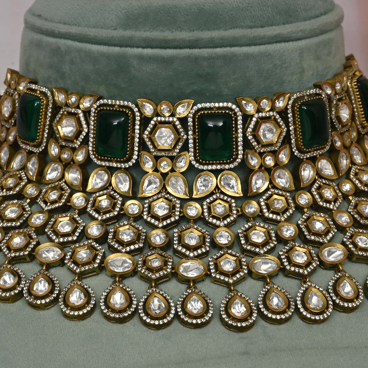 Victorian Choker Set