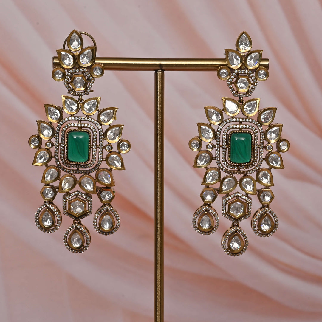 Victorian Choker Set