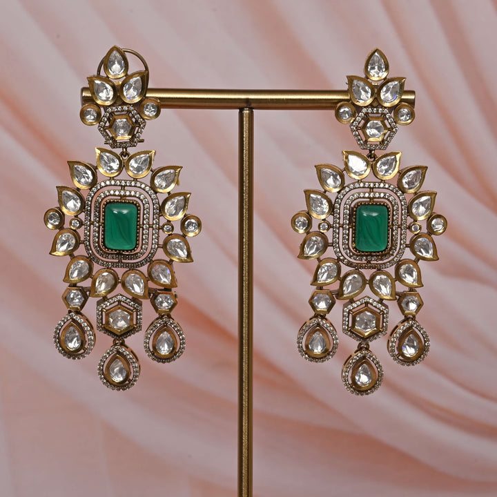 Victorian Choker Set