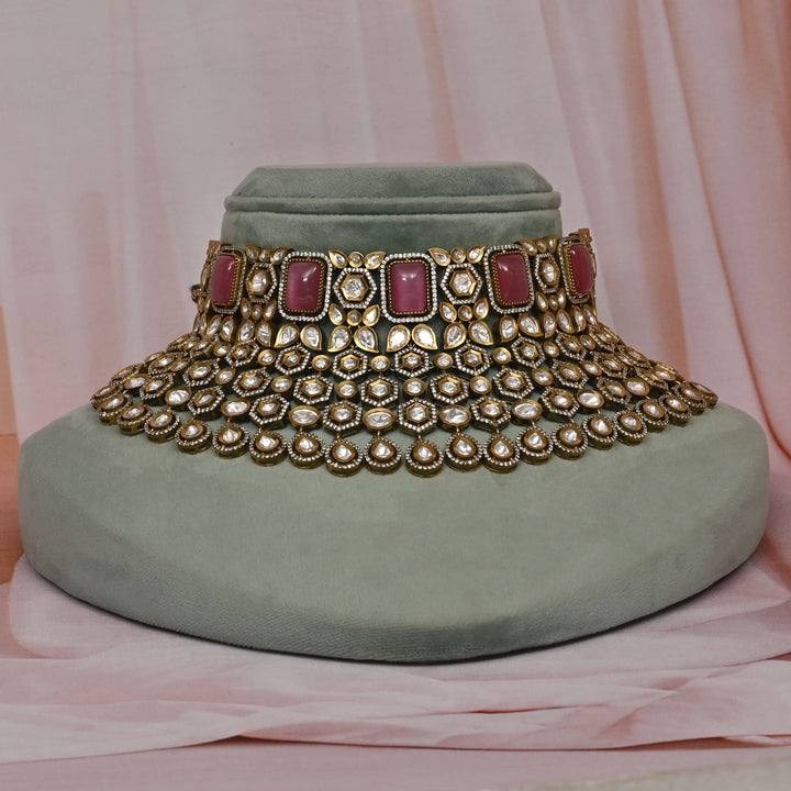 Victorian Choker Set